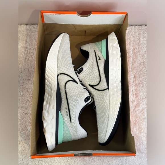 Nike React Infinity Run FK 3 - Picture 11 of 13